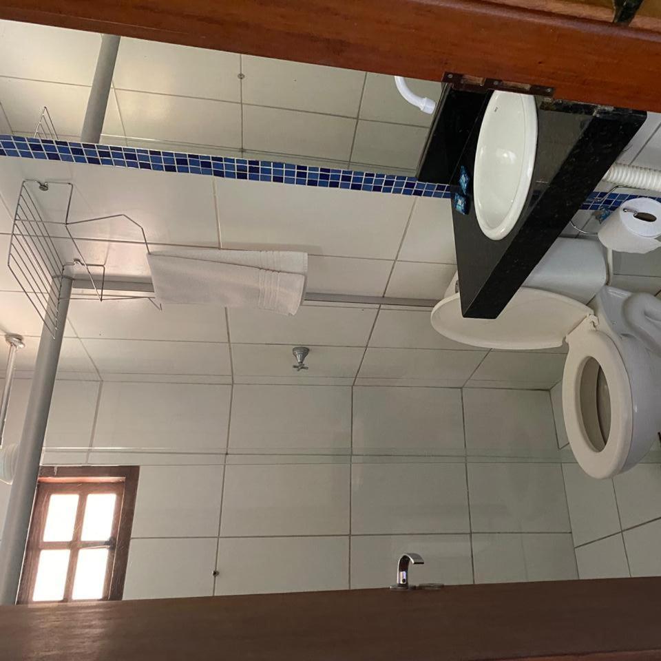 La Luna Dos Pireneus - Pousada Pirenópolis Zimmer foto